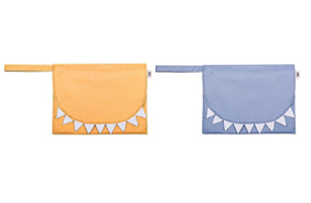 BABY BITES收納隔尿墊