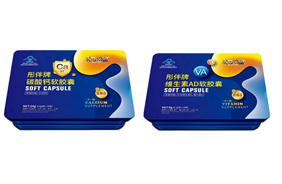 糧心初品保健品