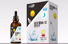 幼益佳營養(yǎng)飲液