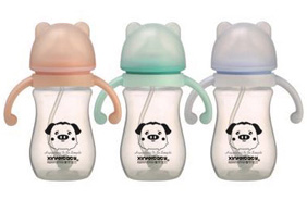 馨菲寶貝PP奶瓶