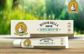 歐娜貝娜18克乳膏