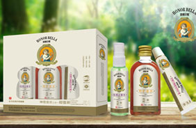 歐娜貝娜寶寶金水