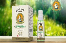 歐娜貝娜花露水噴劑60ml