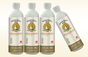 歐娜貝娜保健浴