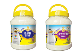 央央大風(fēng)車營(yíng)養(yǎng)米粉800g