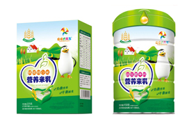 央央大風(fēng)車營(yíng)養(yǎng)米乳