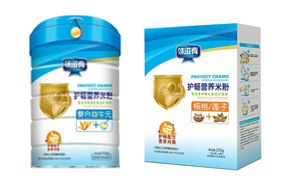 味滋肴護暢營養(yǎng)米粉