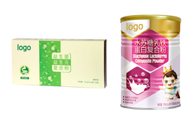 能量堡壘營養(yǎng)粉