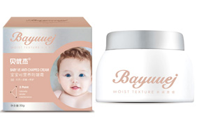 貝優(yōu)杰面霜