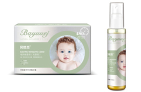 貝優(yōu)杰夏季驅(qū)蚊