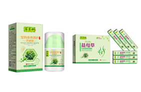 萃草妍媽媽用品