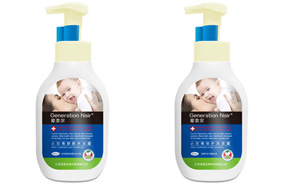 輩奈爾小甘菊洗發(fā)沐浴露