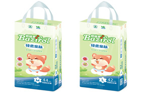 貝茲樂輕柔拉拉褲