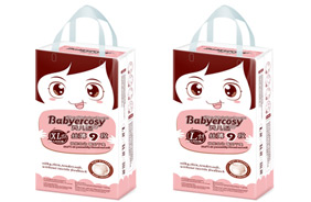 貝兒適絲薄9段拉拉褲