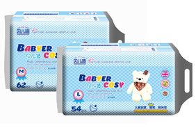 貝兒適陽(yáng)光型紙尿褲