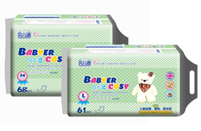 貝兒適陽(yáng)光型紙尿片