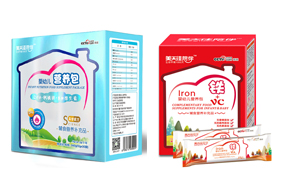 美天佳營(yíng)養(yǎng)品