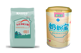 美天佳營(yíng)養(yǎng)粉