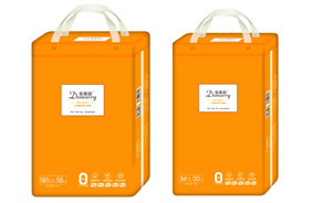 多美麗大環(huán)腰貼身紙尿褲