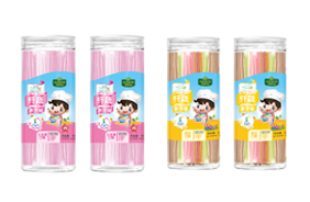 好娃娃纖蔬原汁面