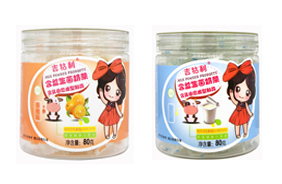 吉牯利益生菌奶條