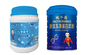 比個(gè)高營(yíng)養(yǎng)粉