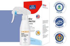 宜護(hù)適抗菌噴霧