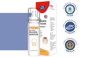 宜護(hù)適祛痱健膚水