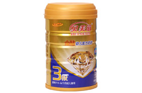 貝美滋金鉆嬰幼兒配方奶粉