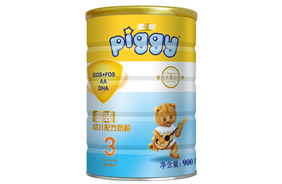 貝滋金裝嬰幼兒配方奶粉