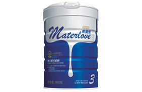 安寶樂金裝嬰兒配方奶粉