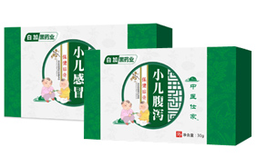 中醫(yī)仕家中藥膏貼