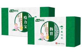 中醫(yī)仕家氣血精華膏