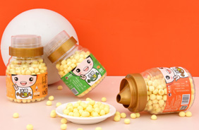 曉姐姐冰糖小小饅頭