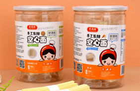 曉姐姐手工發(fā)酵面