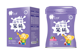 米米愛益生元米稀