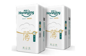 歡吉兒柔薄拉拉褲