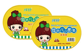 梓舒營養(yǎng)面條