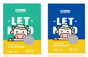 萊萊牛營(yíng)養(yǎng)面