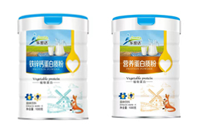 樂(lè)密達(dá)蛋白質(zhì)粉