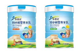 樂(lè)密達(dá)雙水解營(yíng)養(yǎng)米乳