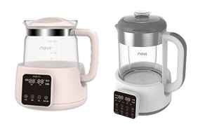 新貝調(diào)奶器