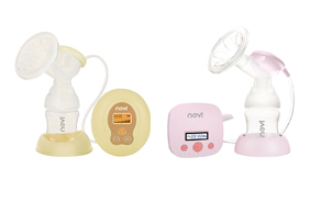 新貝吸乳器