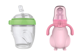 新貝奶瓶