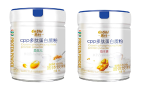 恩仕cpp多肽蛋白質(zhì)粉