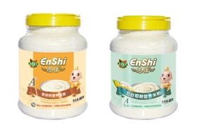 恩仕營(yíng)養(yǎng)米粉桶裝