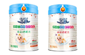 恩仕營(yíng)養(yǎng)米乳