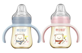 緣分寶貝PPSU奶瓶