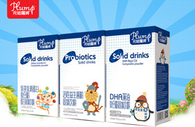 元咕隆咚復(fù)合粉