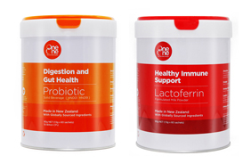 噢尼噢尼營養(yǎng)粉